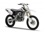2012 Yamaha YZ450F photo